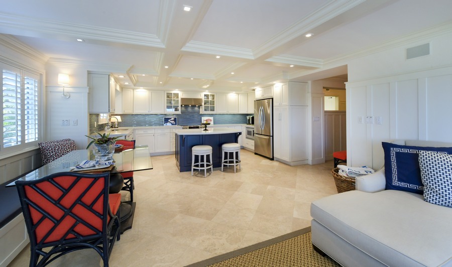 Kitchen View